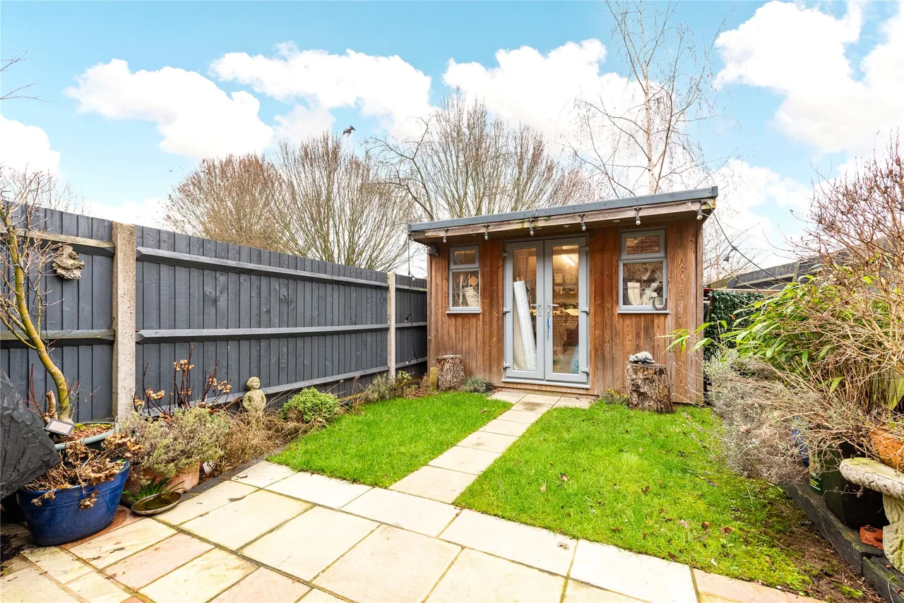 Jarman Close, Buckingham, MK18, photo 3
