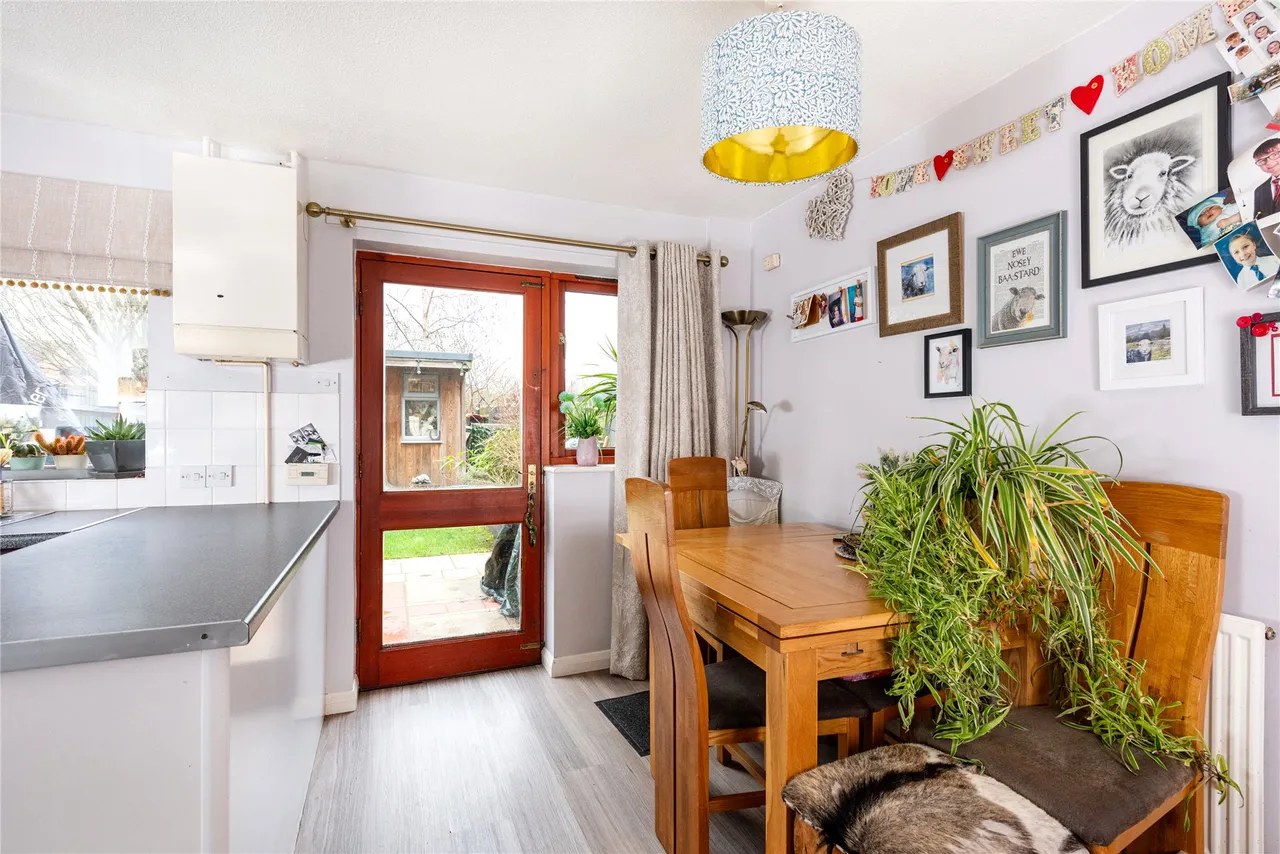 Jarman Close, Buckingham, MK18, photo 7