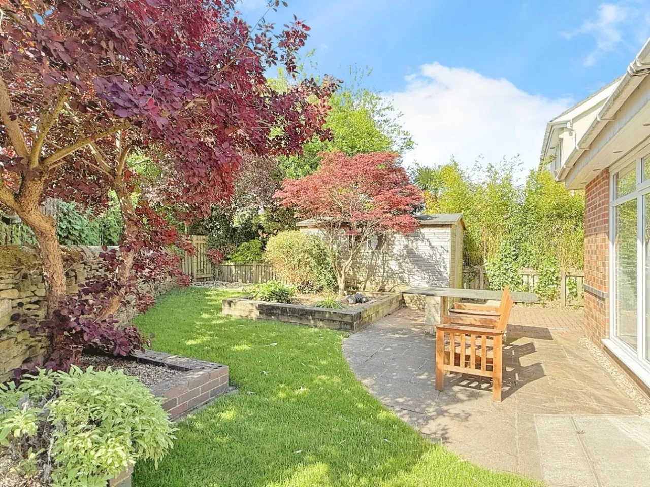 Ambleside Gardens, Pudsey, LS28, photo 17