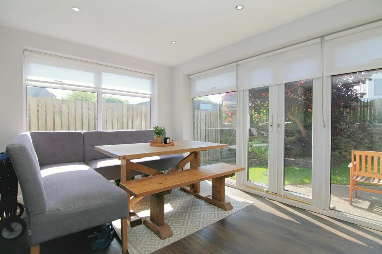 Ambleside Gardens, Pudsey, LS28, photo 3