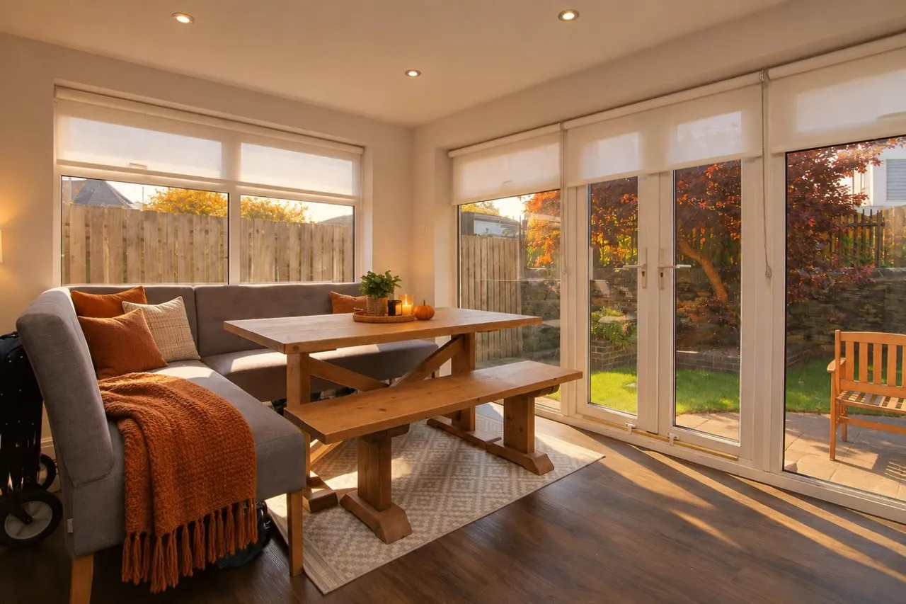 Ambleside Gardens, Pudsey, LS28, photo 4