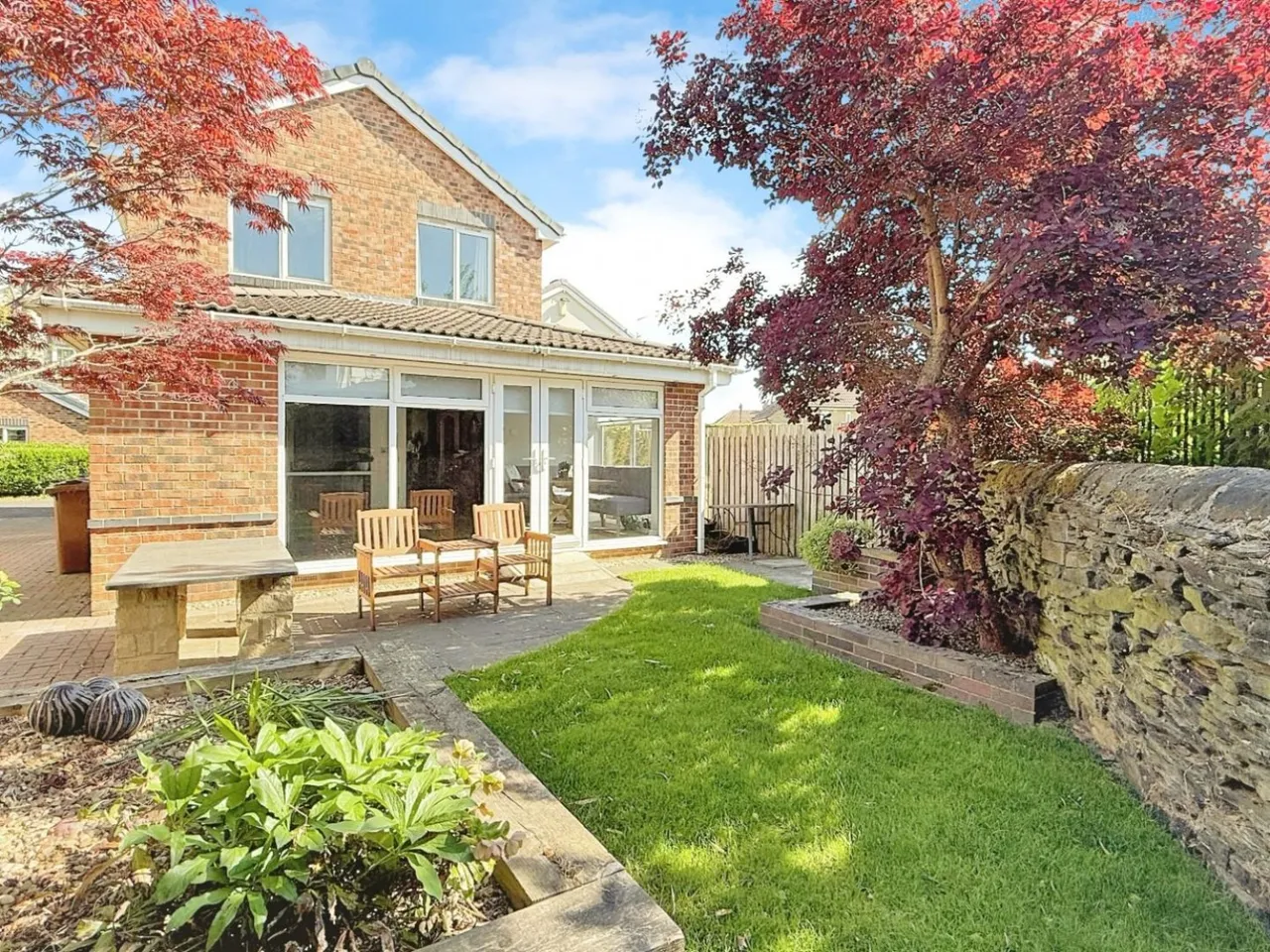 Ambleside Gardens, Pudsey, LS28, photo 19