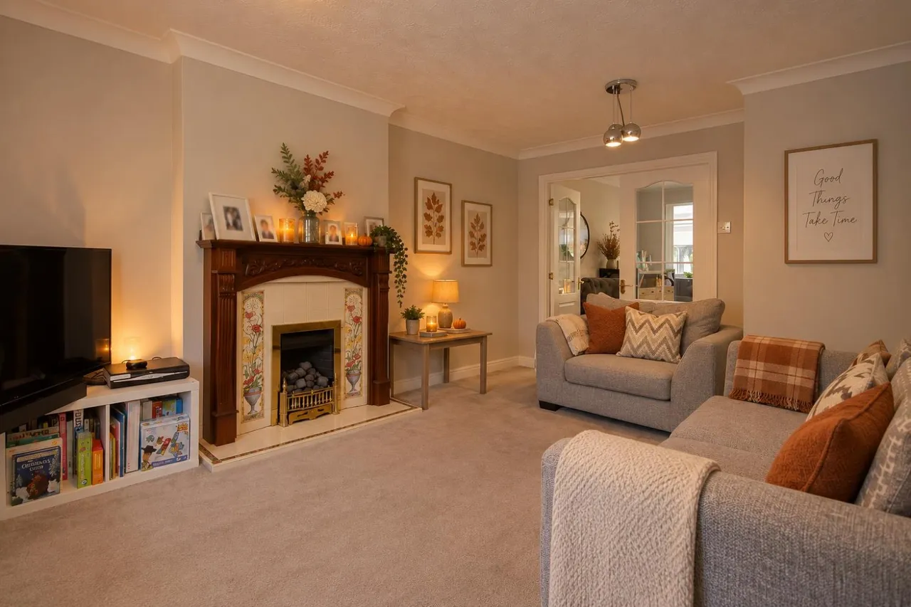 Ambleside Gardens, Pudsey, LS28, photo 6