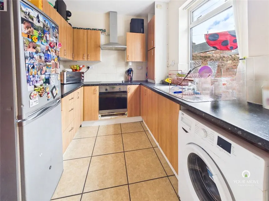 Cuthbert Street, Marley Hill, Tyne and Wear, NE16, photo 5
