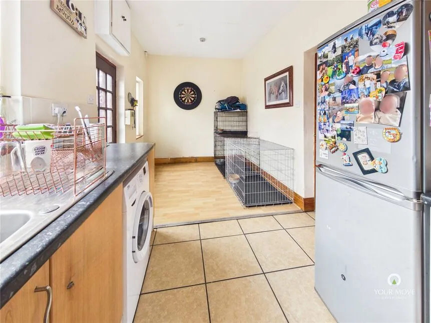 Cuthbert Street, Marley Hill, Tyne and Wear, NE16, photo 6