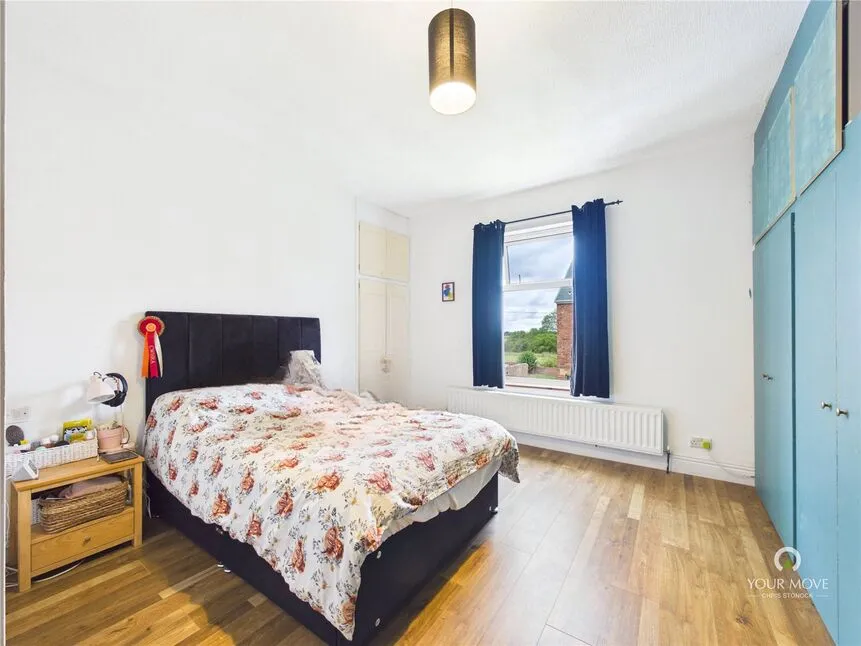 Cuthbert Street, Marley Hill, Tyne and Wear, NE16, photo 9