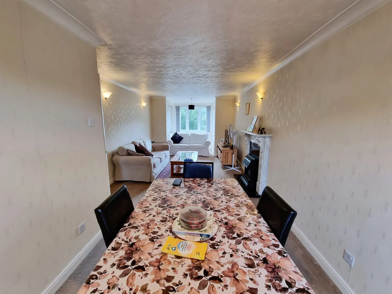 Pinecroft Court, Welling, Kent, DA16, photo 5
