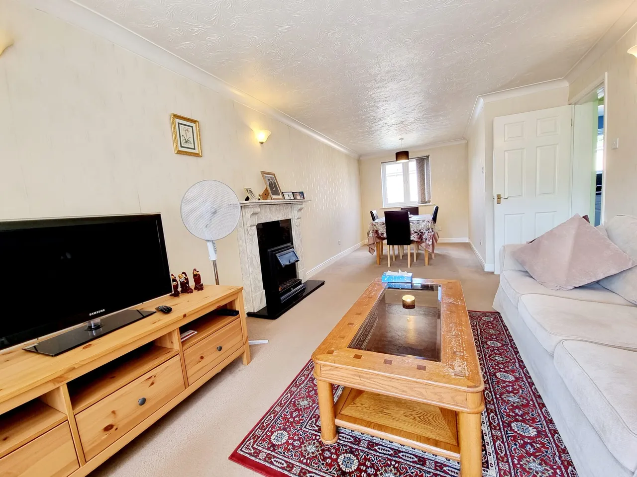 Pinecroft Court, Welling, Kent, DA16, photo 6