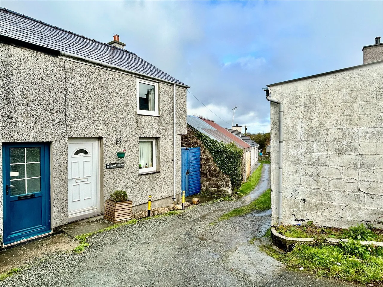 Brynsiencyn, Sir Ynys Mon, LL61, photo 11