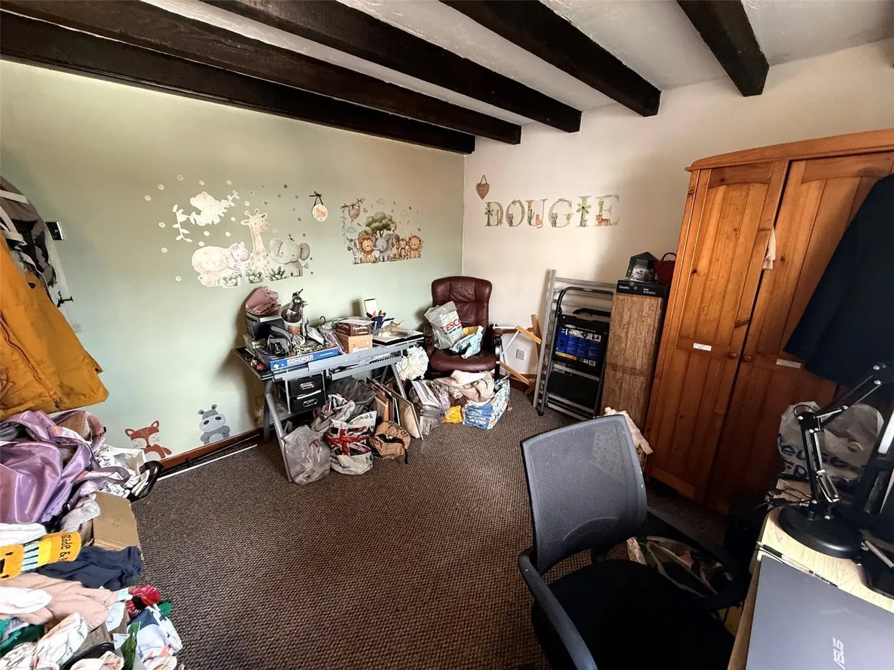 Brynsiencyn, Sir Ynys Mon, LL61, photo 8