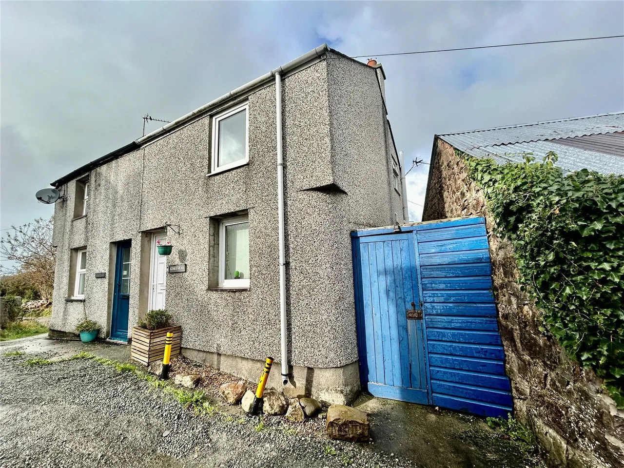 Brynsiencyn, Sir Ynys Mon, LL61, photo 7