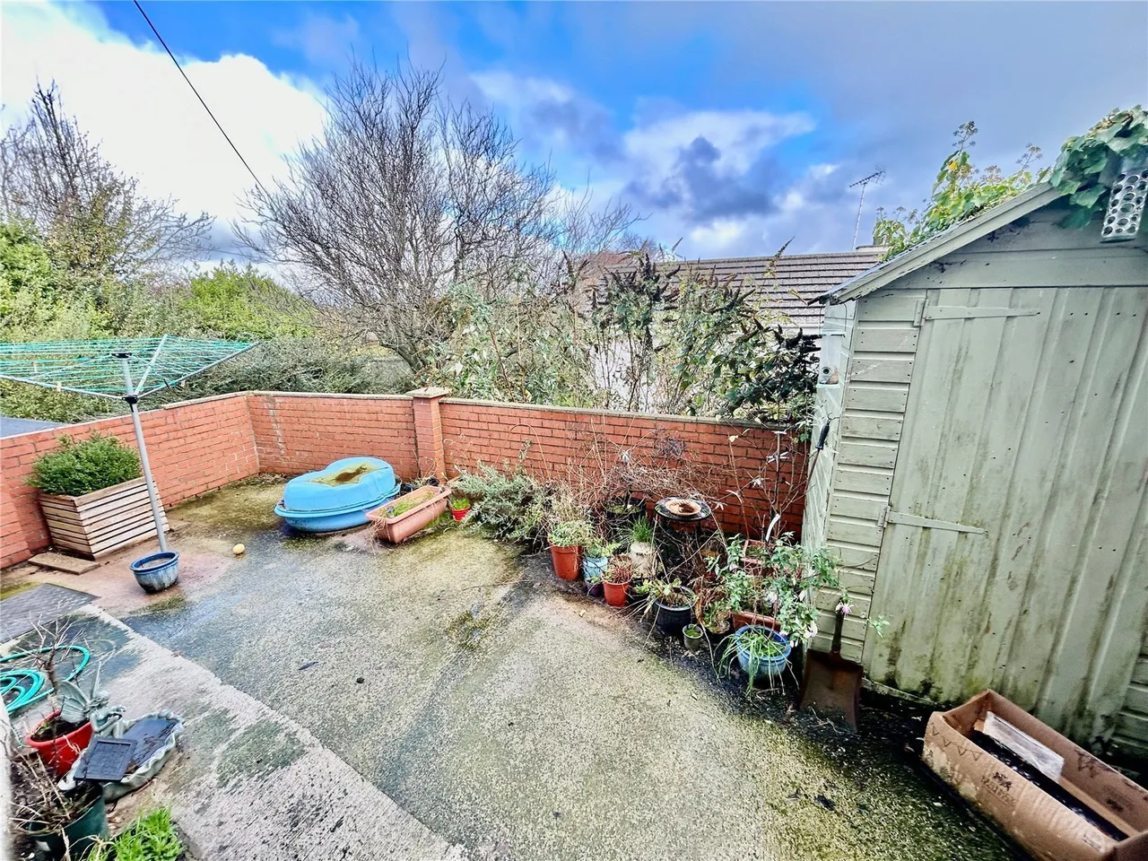 Brynsiencyn, Sir Ynys Mon, LL61, photo 9