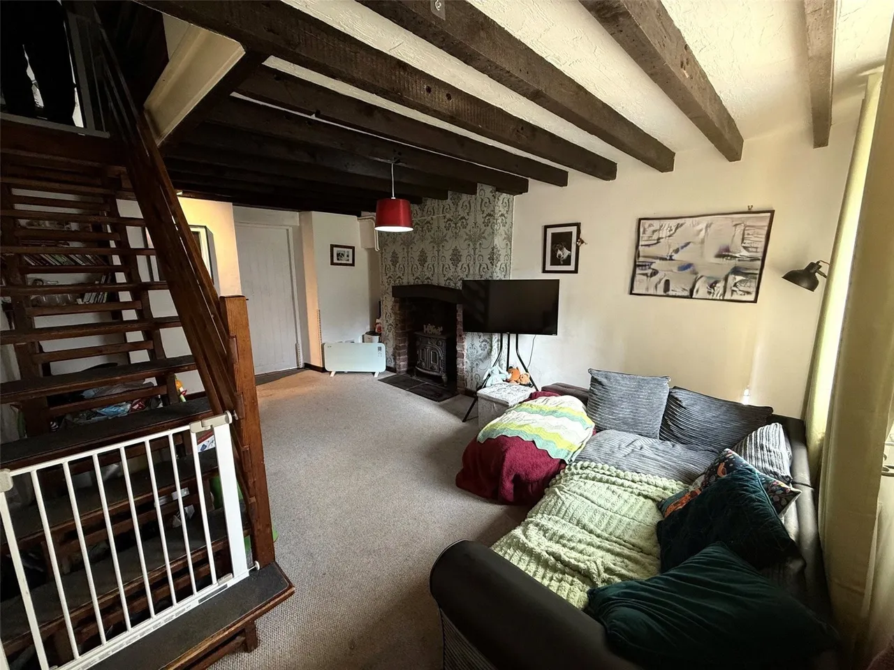 Brynsiencyn, Sir Ynys Mon, LL61, photo 2