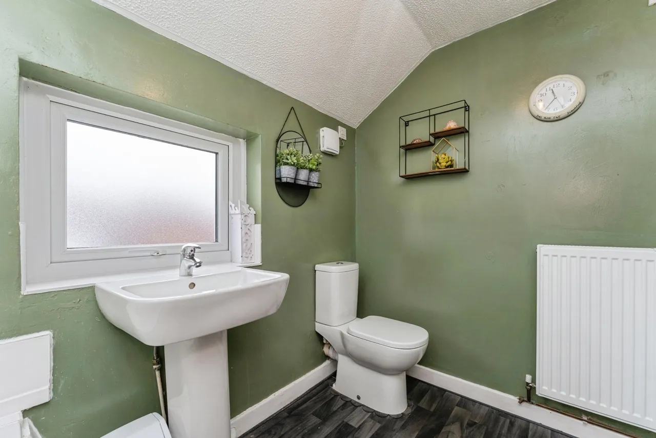 Brunswick Road, Buckley, CH7, photo 12