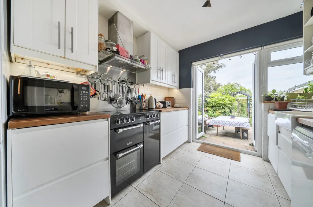 Wyncham Avenue, Sidcup, DA15 8EU, photo 5
