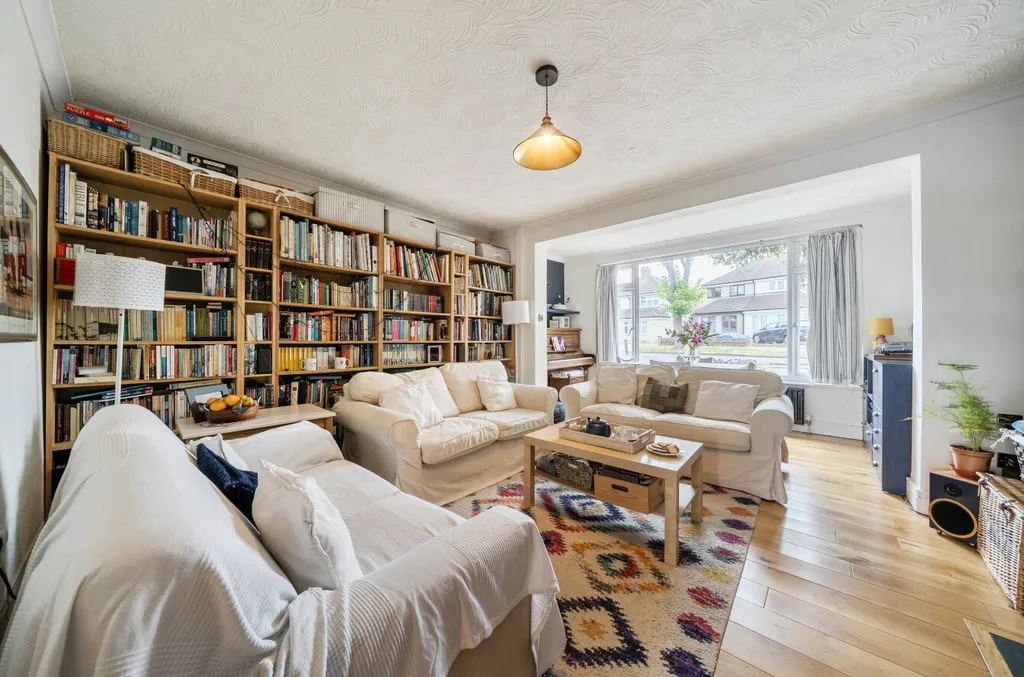 Wyncham Avenue, Sidcup, DA15 8EU, photo 2