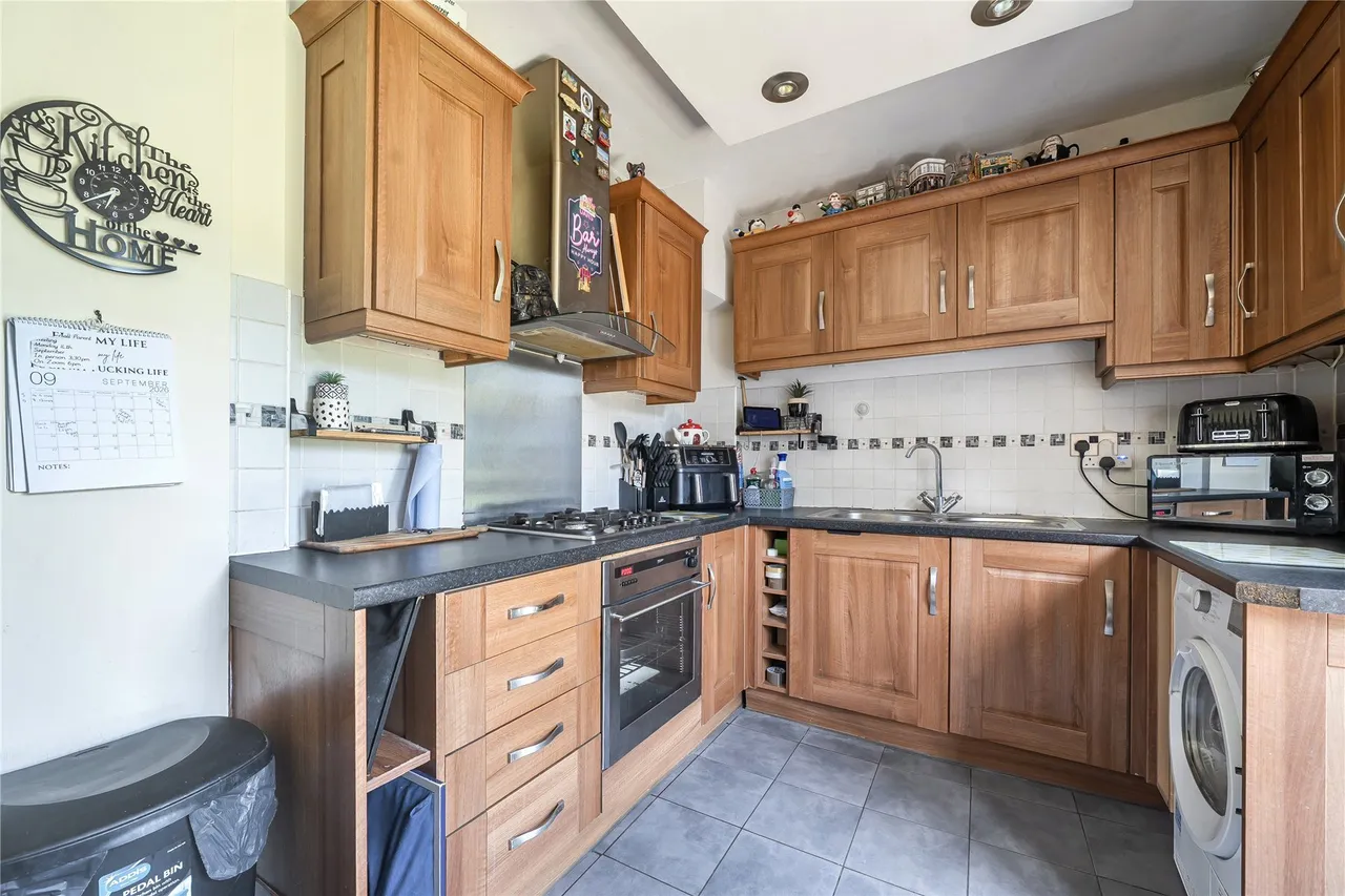 Churchdown, Bromley, BR1, photo 13