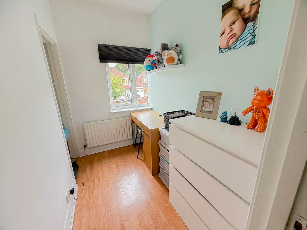 Court Lane, Erdington, B23, photo 23