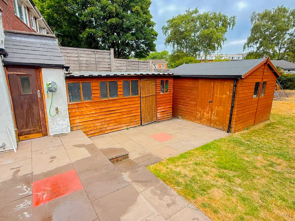 Court Lane, Erdington, B23, photo 26