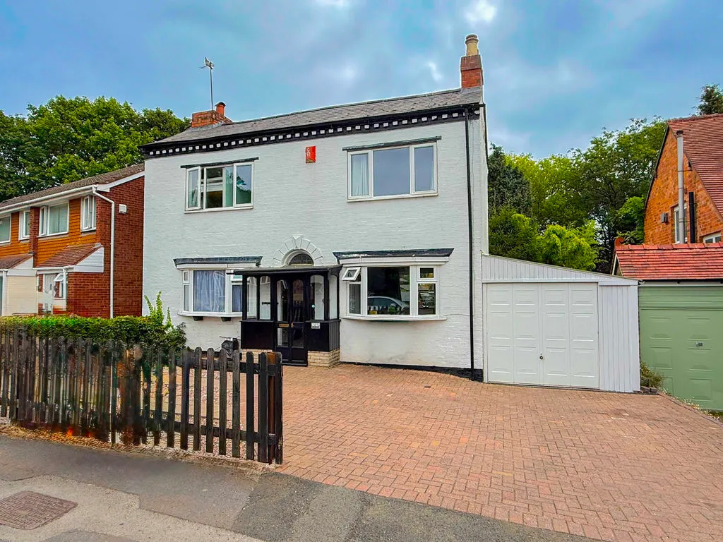 Court Lane, Erdington, B23, photo 28