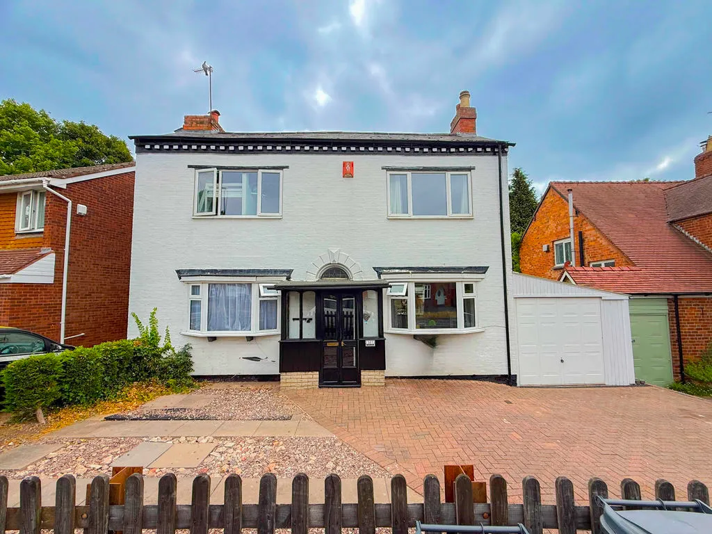 3 bed house for sale, Court Lane, Erdington, B23