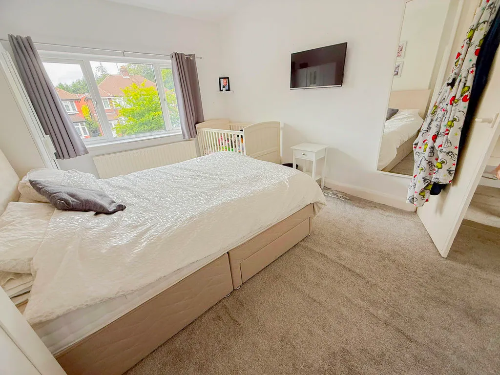 Court Lane, Erdington, B23, photo 18