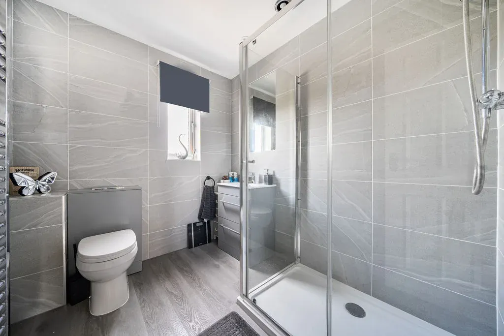 Belvoir Avenue, Emerson Valley, Milton Keynes, Buckinghamshire, MK4 2AE, photo 6