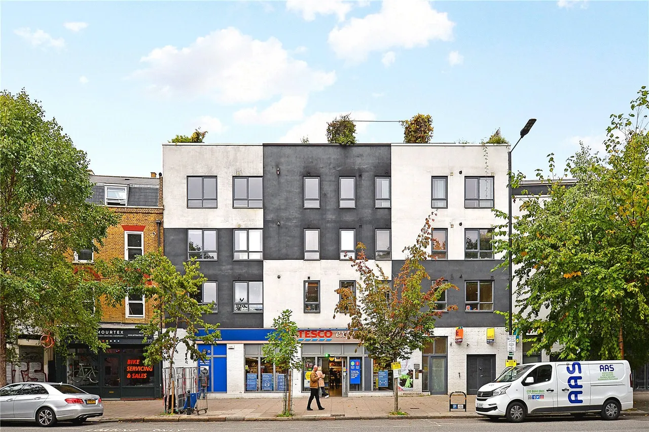 Hackney Road, Shoreditch, E2, photo 11