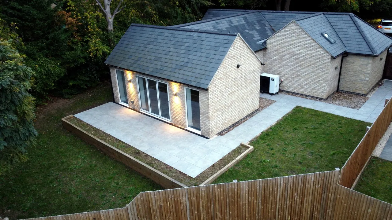 High Street, Turvey, MK43, photo 5