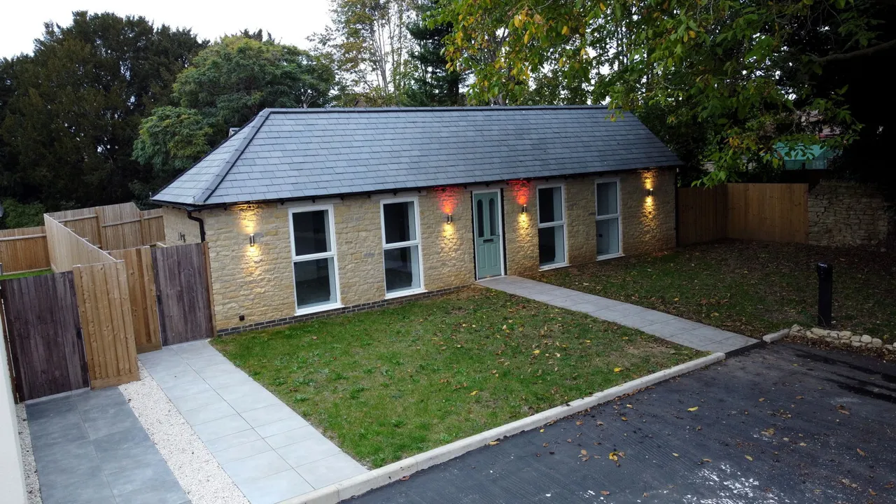 High Street, Turvey, MK43, photo 17
