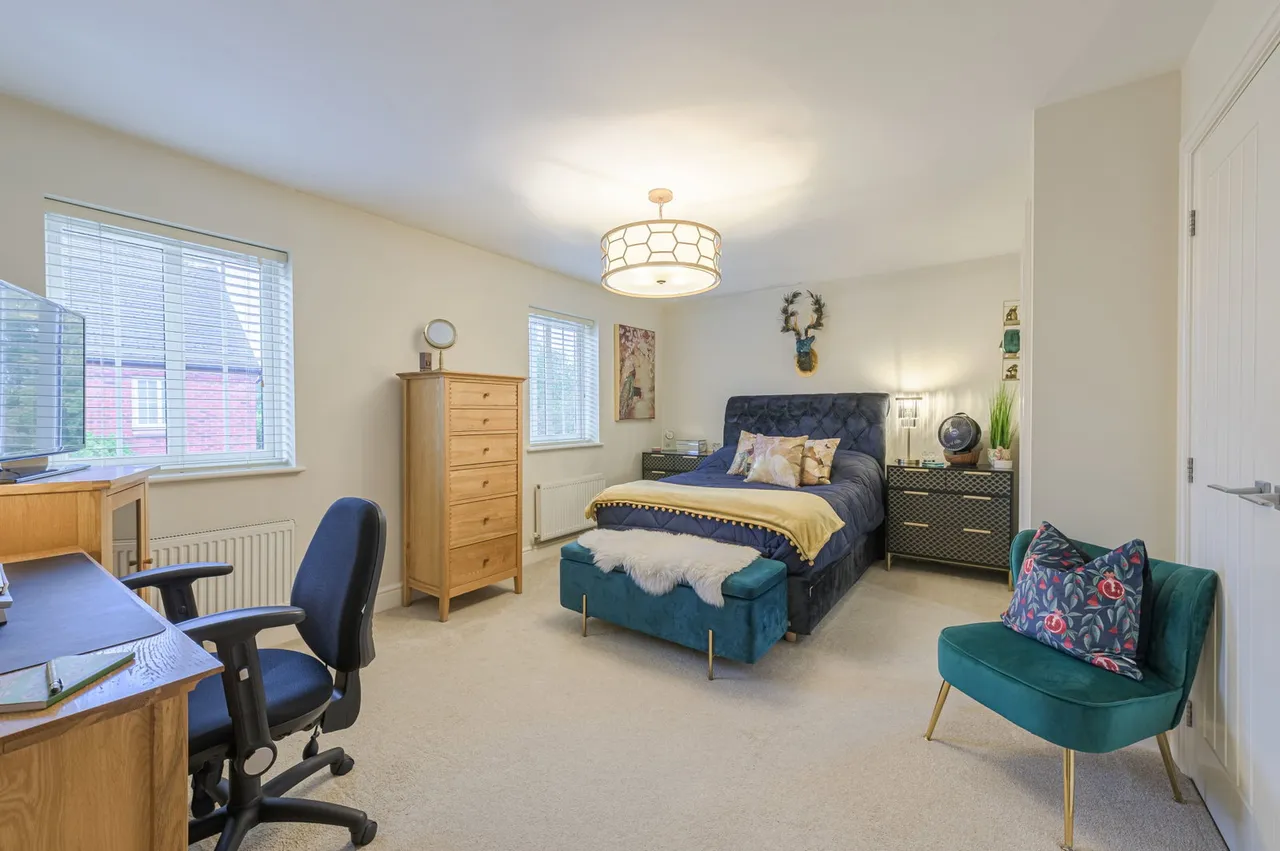 Mellor Drive, Alrewas, photo 20