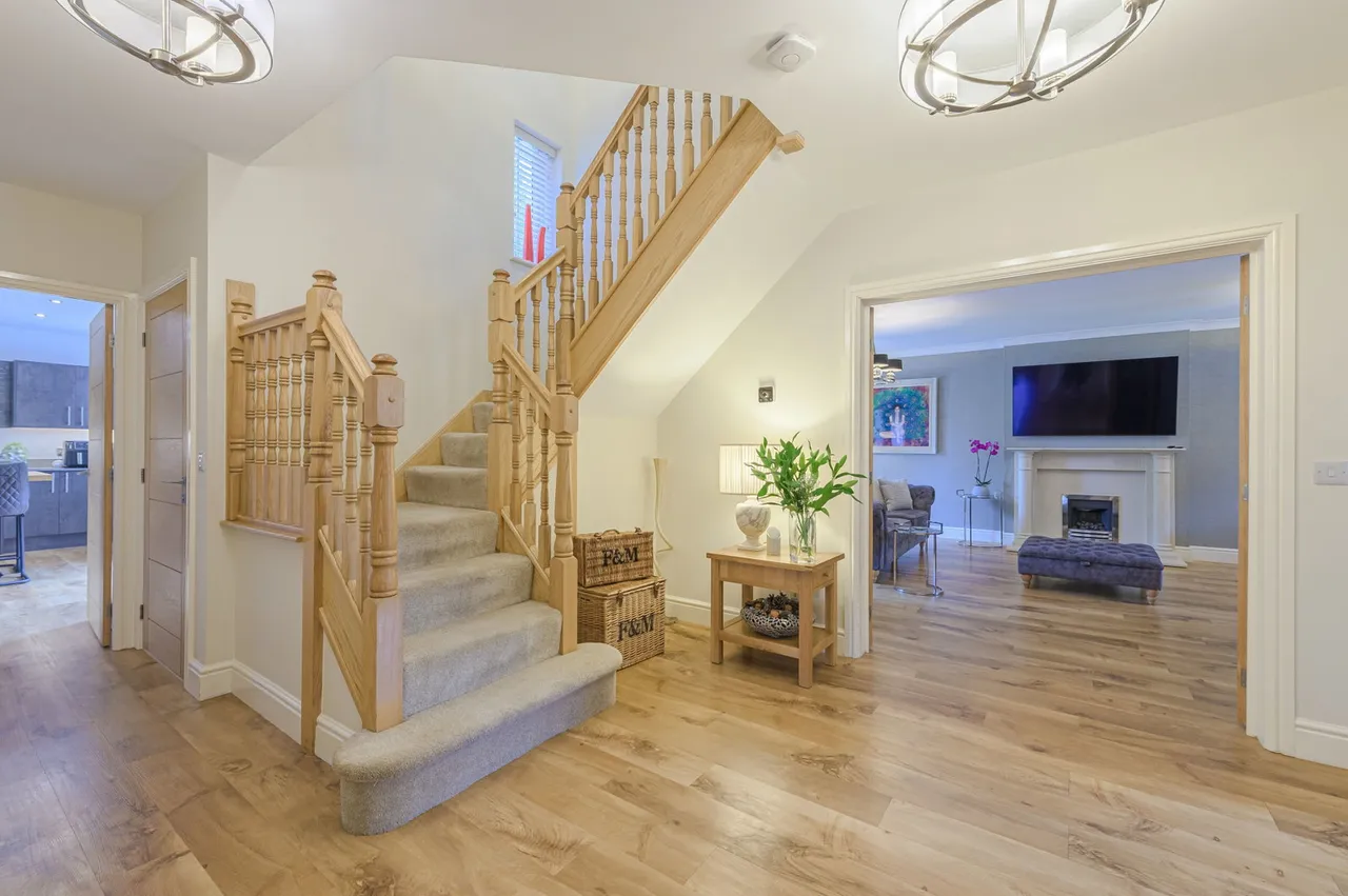 Mellor Drive, Alrewas, photo 12