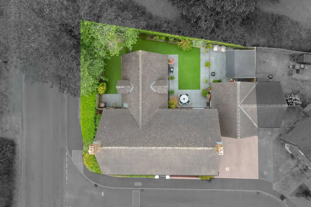 Mellor Drive, Alrewas, photo 30