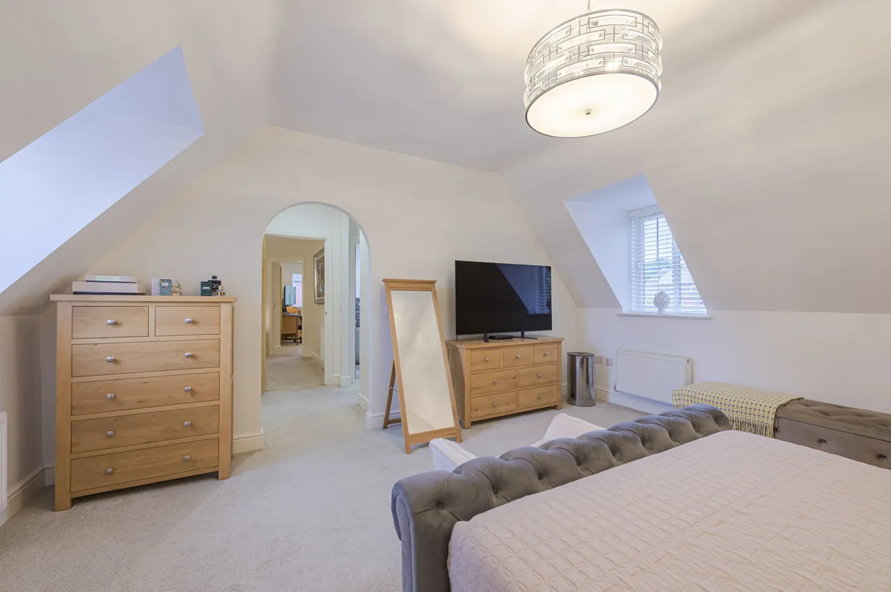 Mellor Drive, Alrewas, photo 16