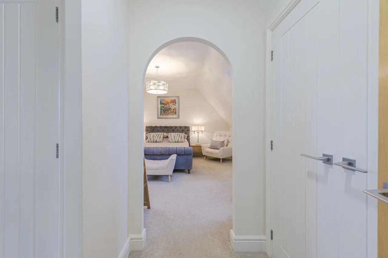 Mellor Drive, Alrewas, photo 14