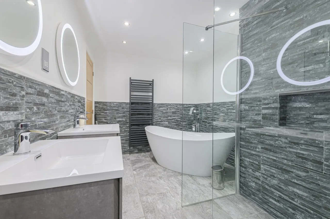 Mellor Drive, Alrewas, photo 18