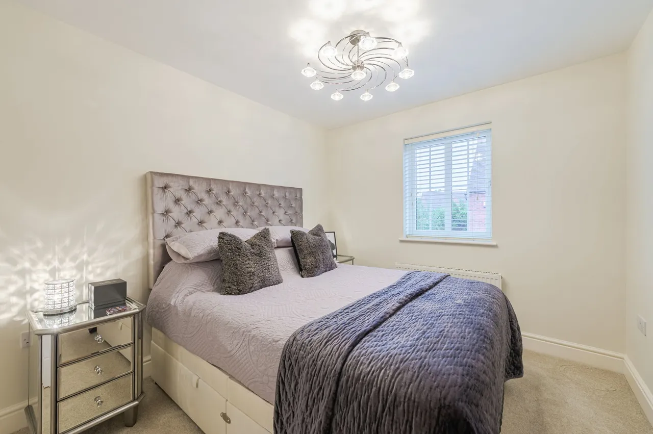 Mellor Drive, Alrewas, photo 25