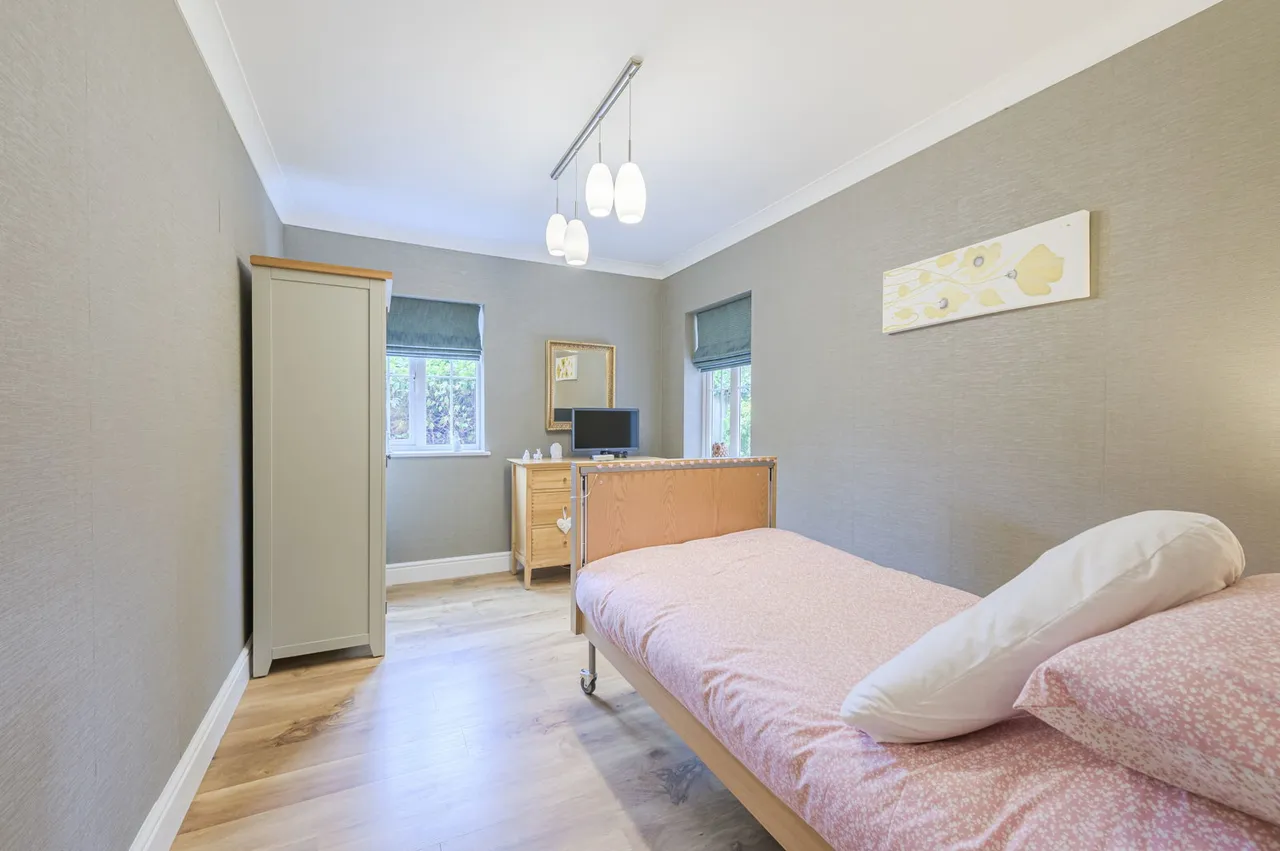 Mellor Drive, Alrewas, photo 11