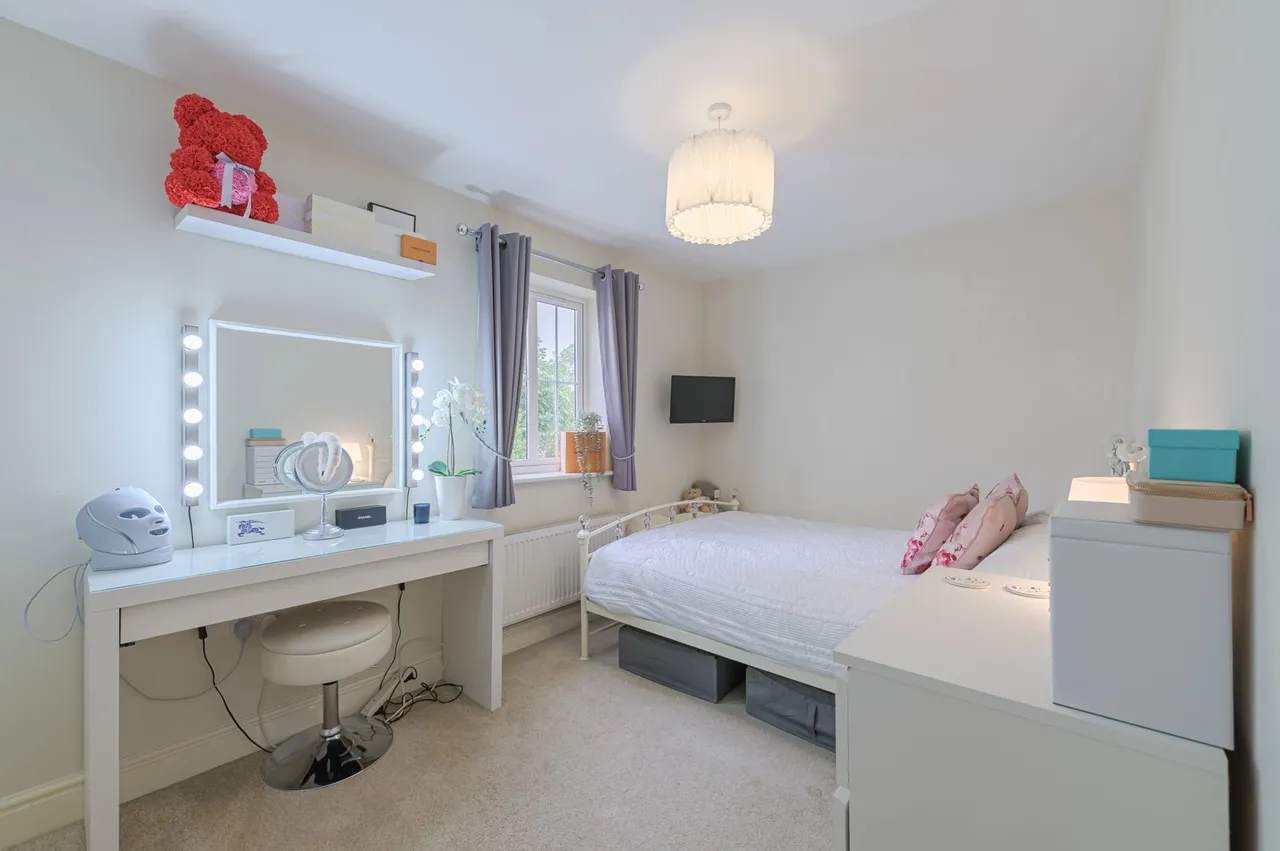 Mellor Drive, Alrewas, photo 23