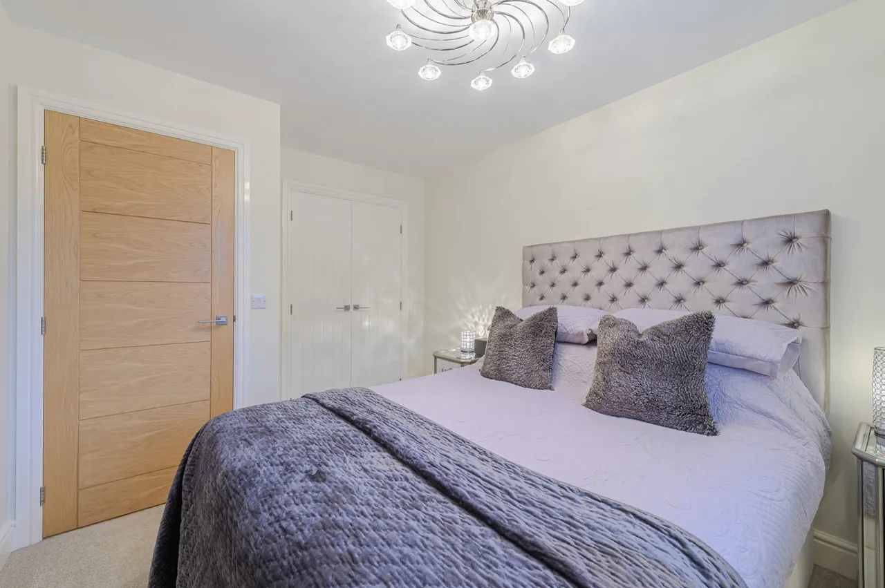 Mellor Drive, Alrewas, photo 26