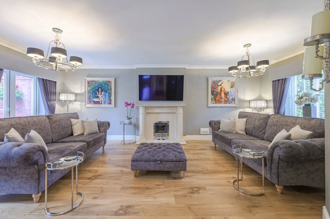 Mellor Drive, Alrewas, photo 6