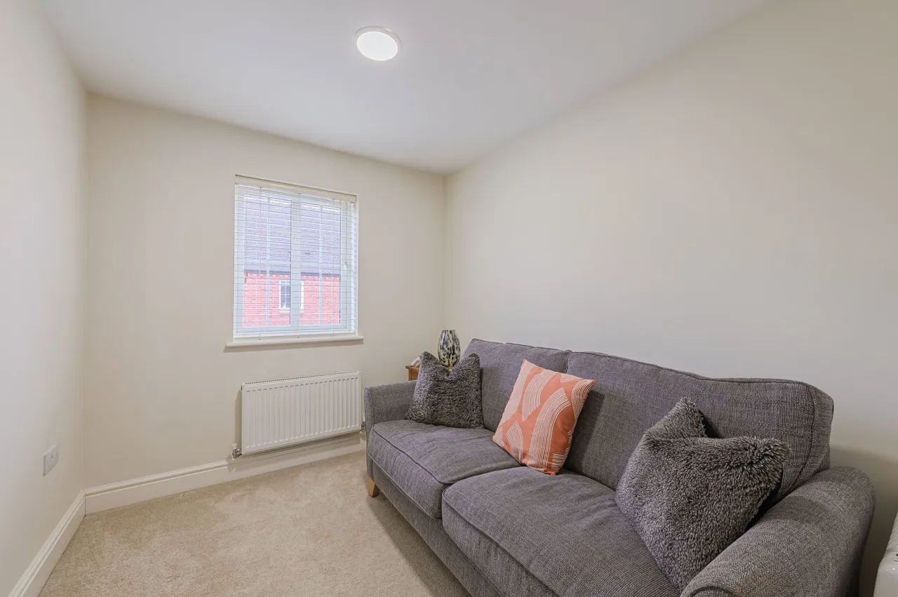 Mellor Drive, Alrewas, photo 27