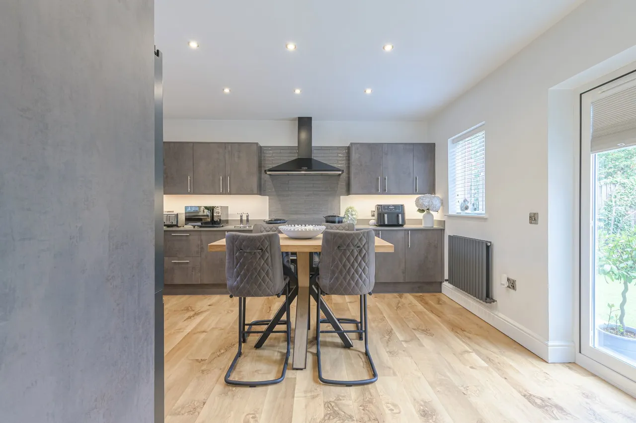 Mellor Drive, Alrewas, photo 4