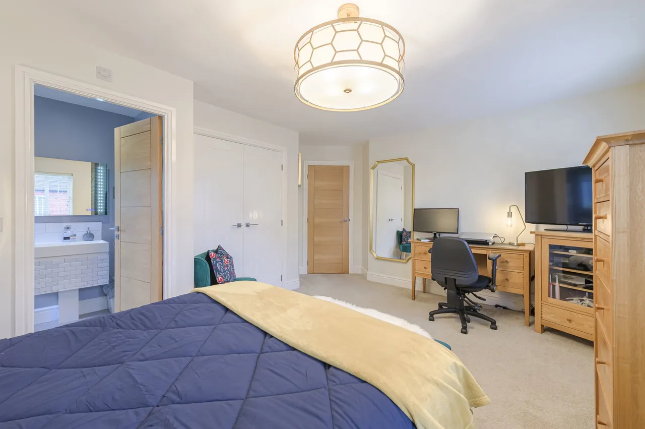 Mellor Drive, Alrewas, photo 21