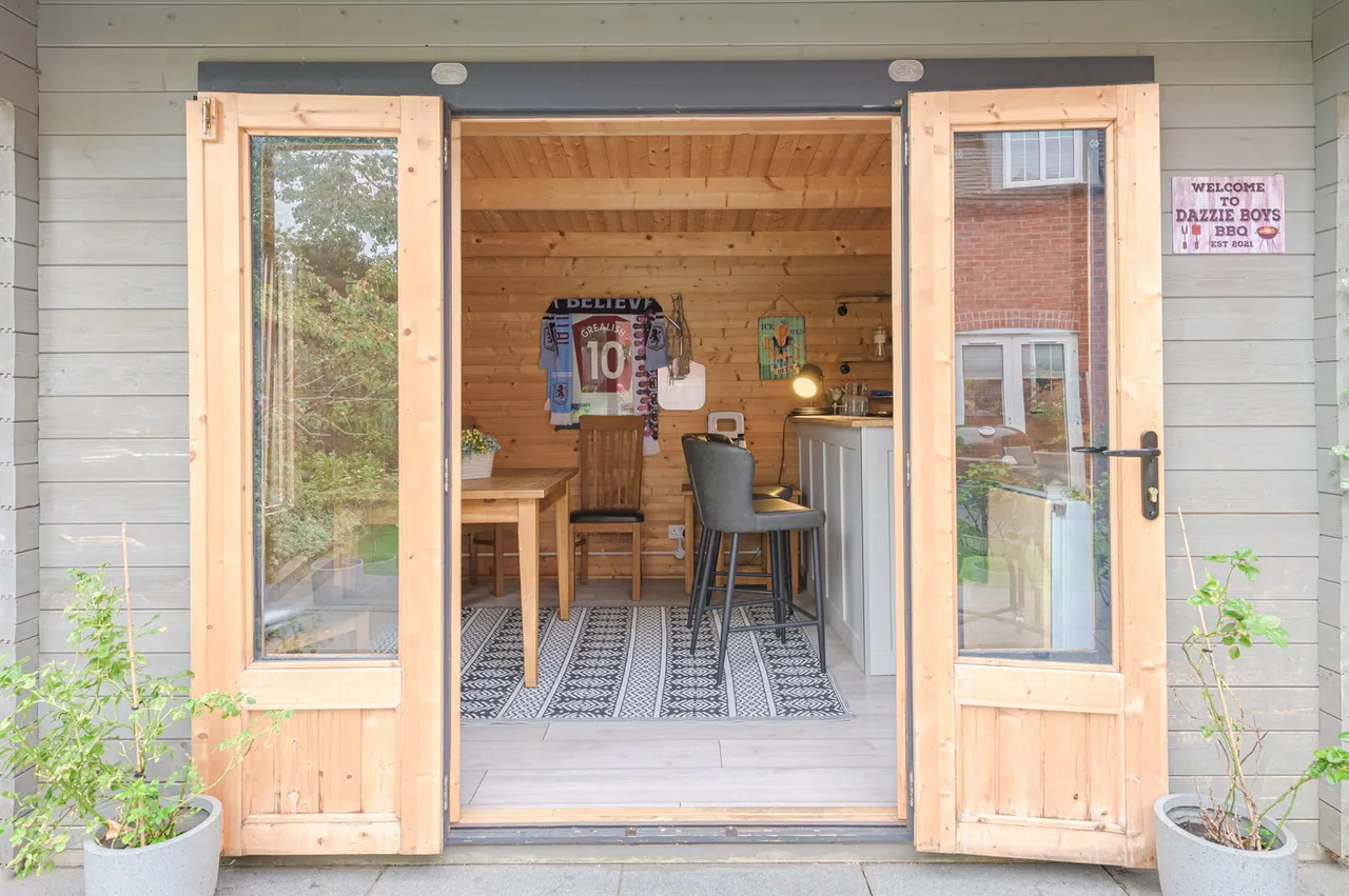 Mellor Drive, Alrewas, photo 36