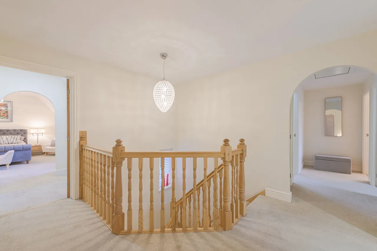 Mellor Drive, Alrewas, photo 13