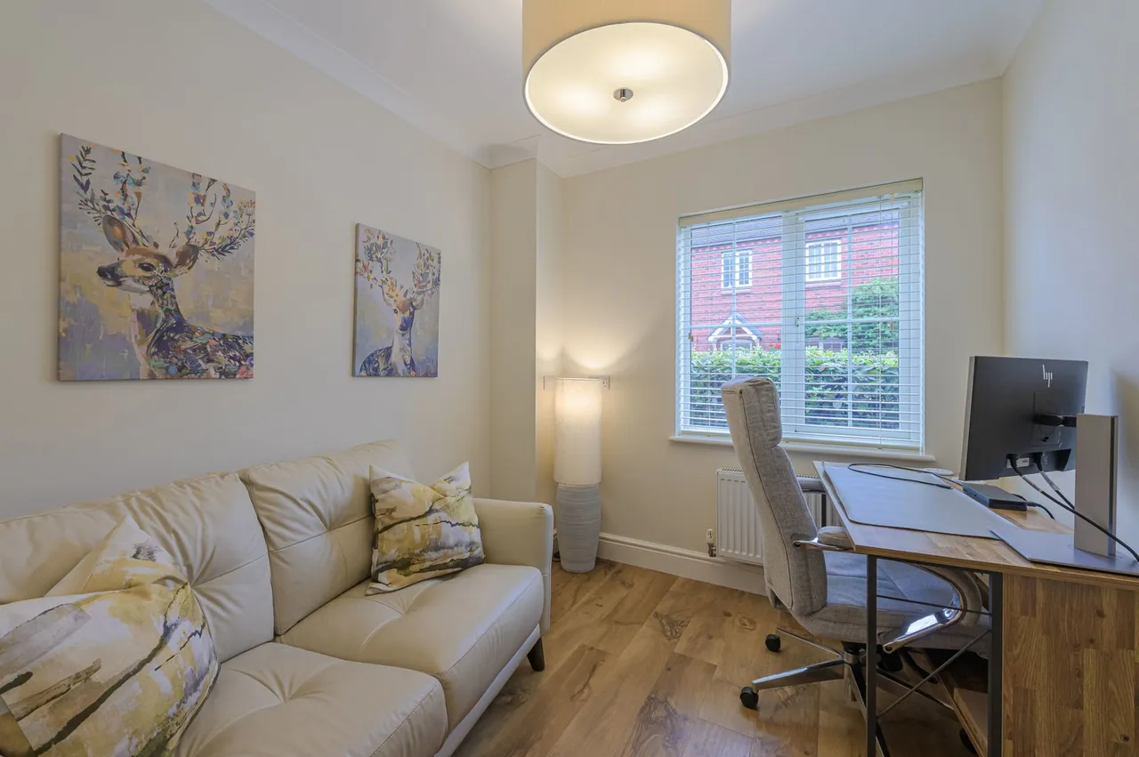 Mellor Drive, Alrewas, photo 10