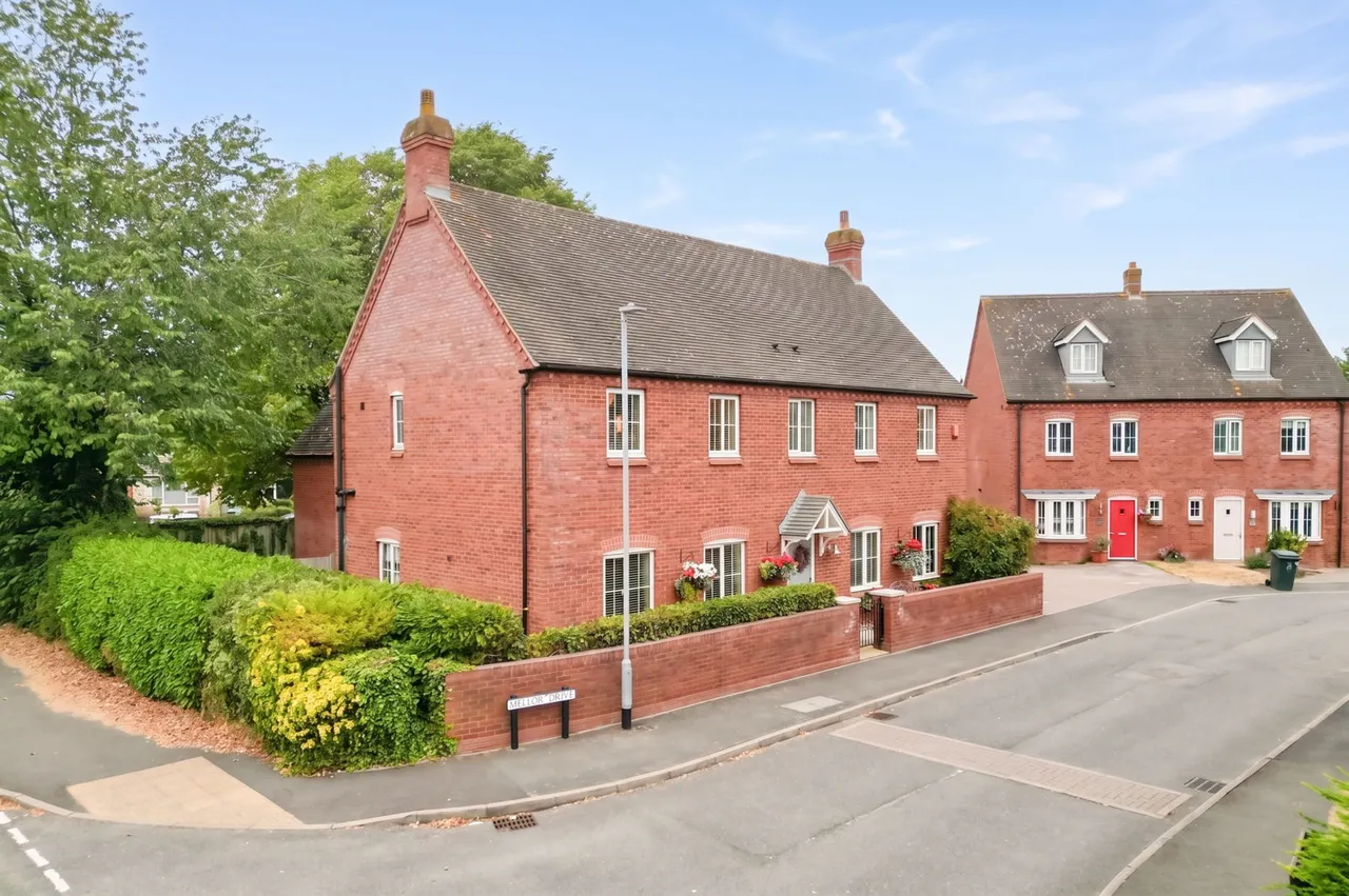 Mellor Drive, Alrewas, photo 37