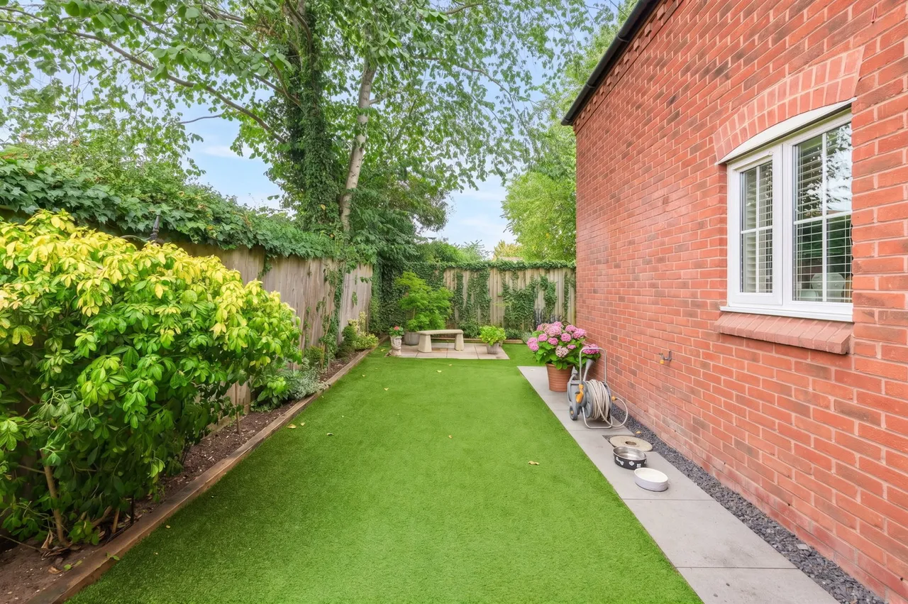 Mellor Drive, Alrewas, photo 34