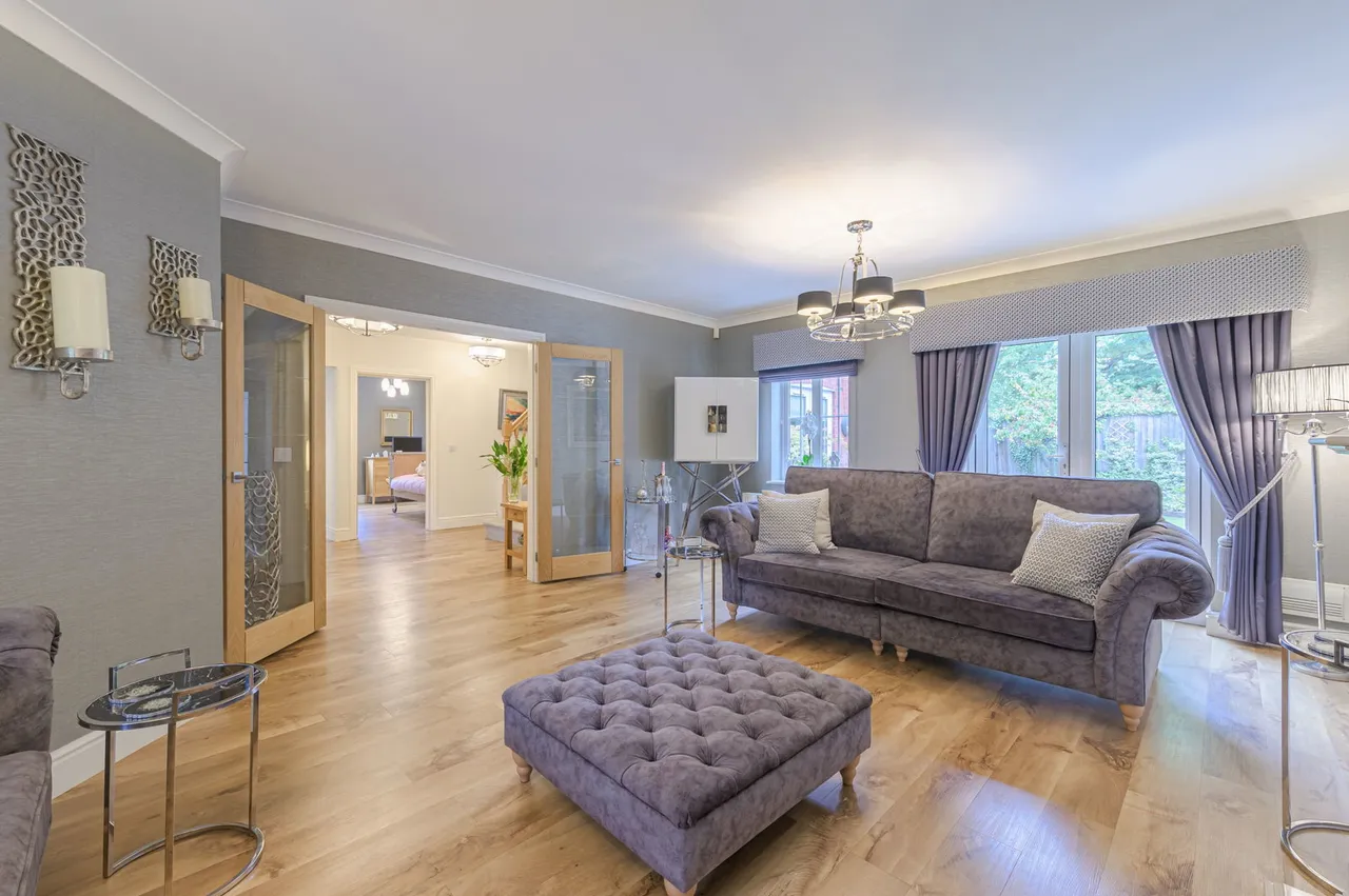 Mellor Drive, Alrewas, photo 8